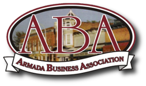 Armada Business Accociation Logo